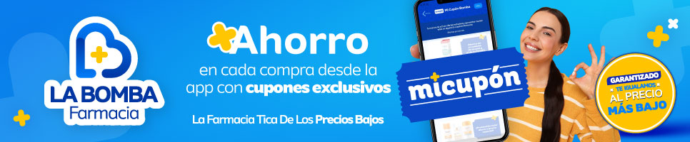 Ahorro en cada compra desde la app con cupones exclusivos - Mi Cupón