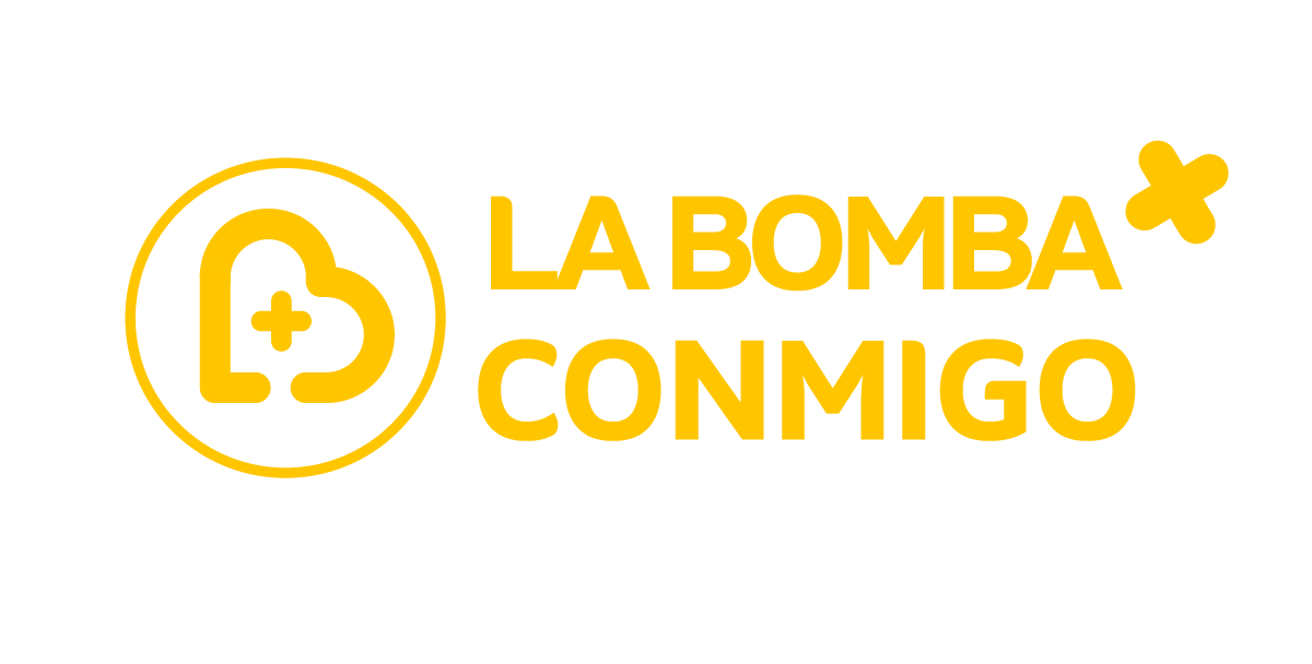 Logo Bomba